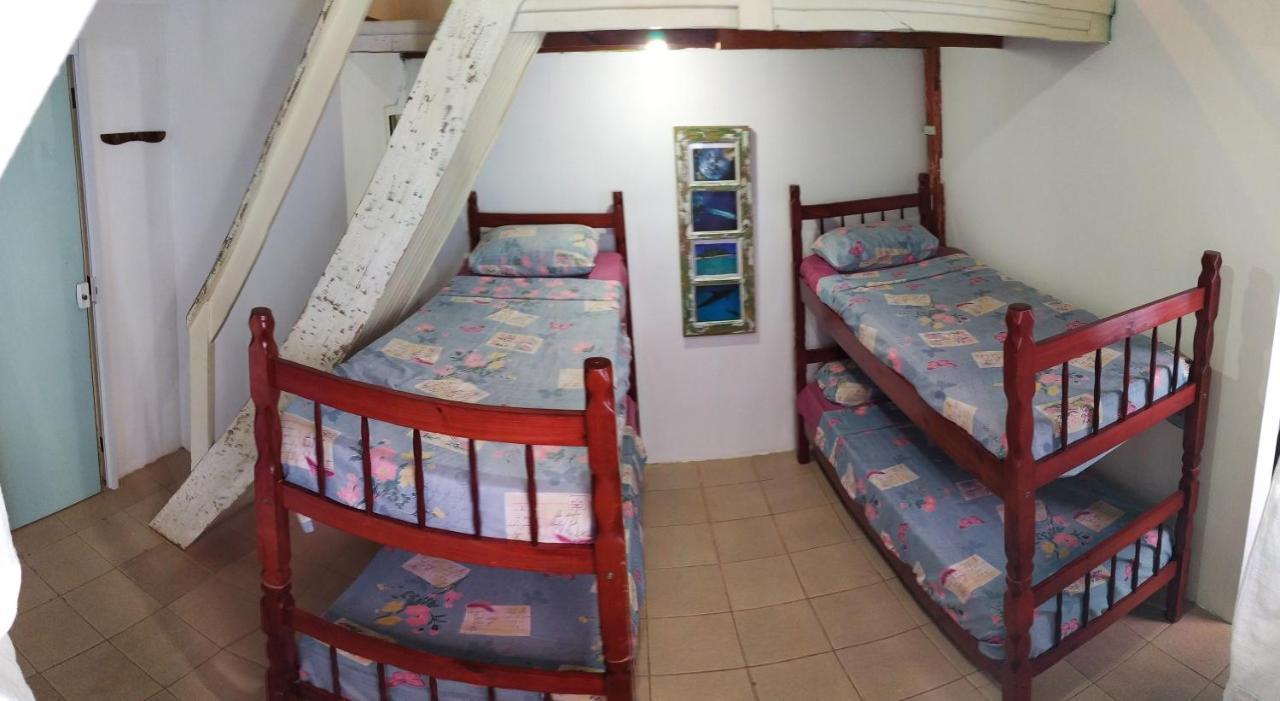 Ferrugem Surfhome Garopaba Esterno foto