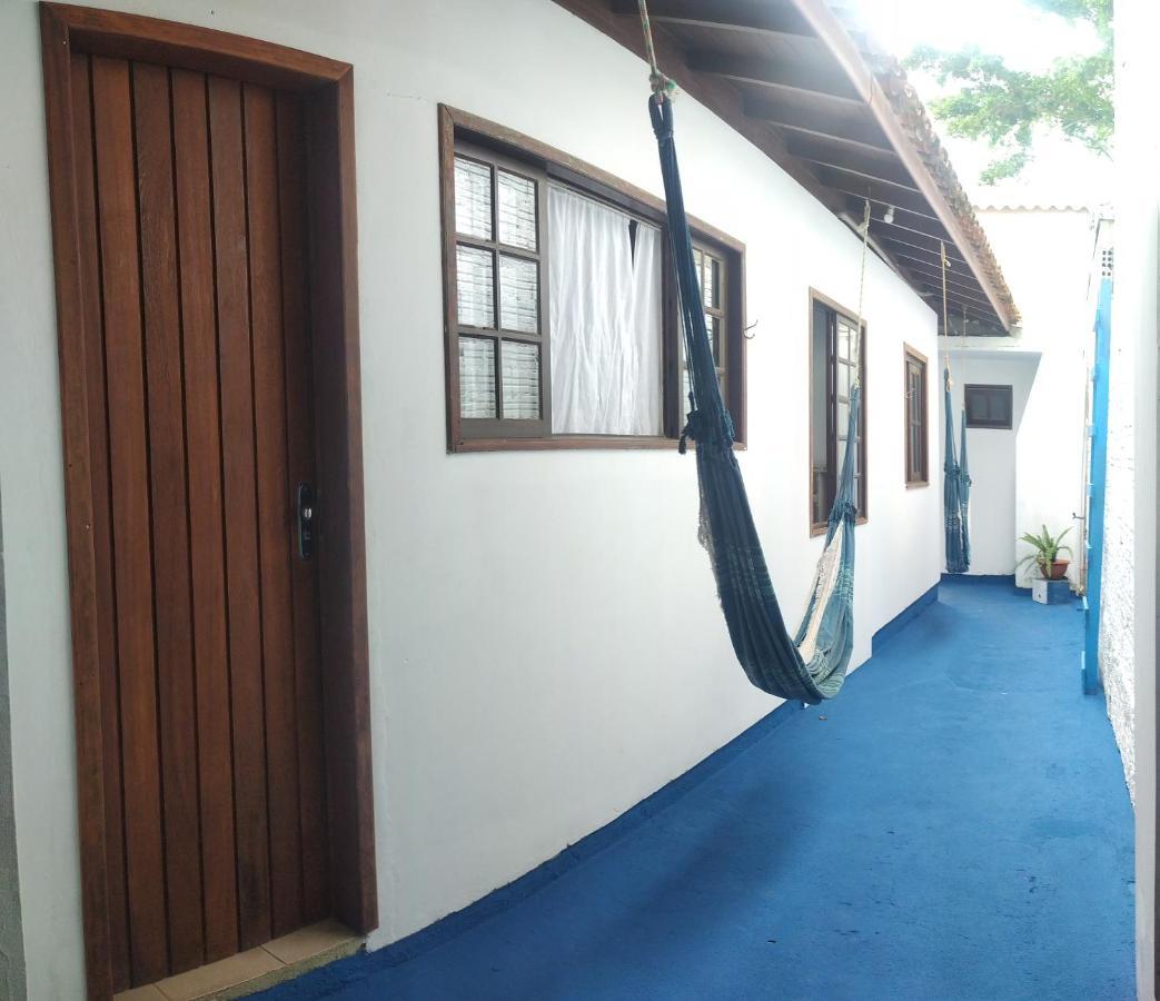 Ferrugem Surfhome Garopaba Esterno foto