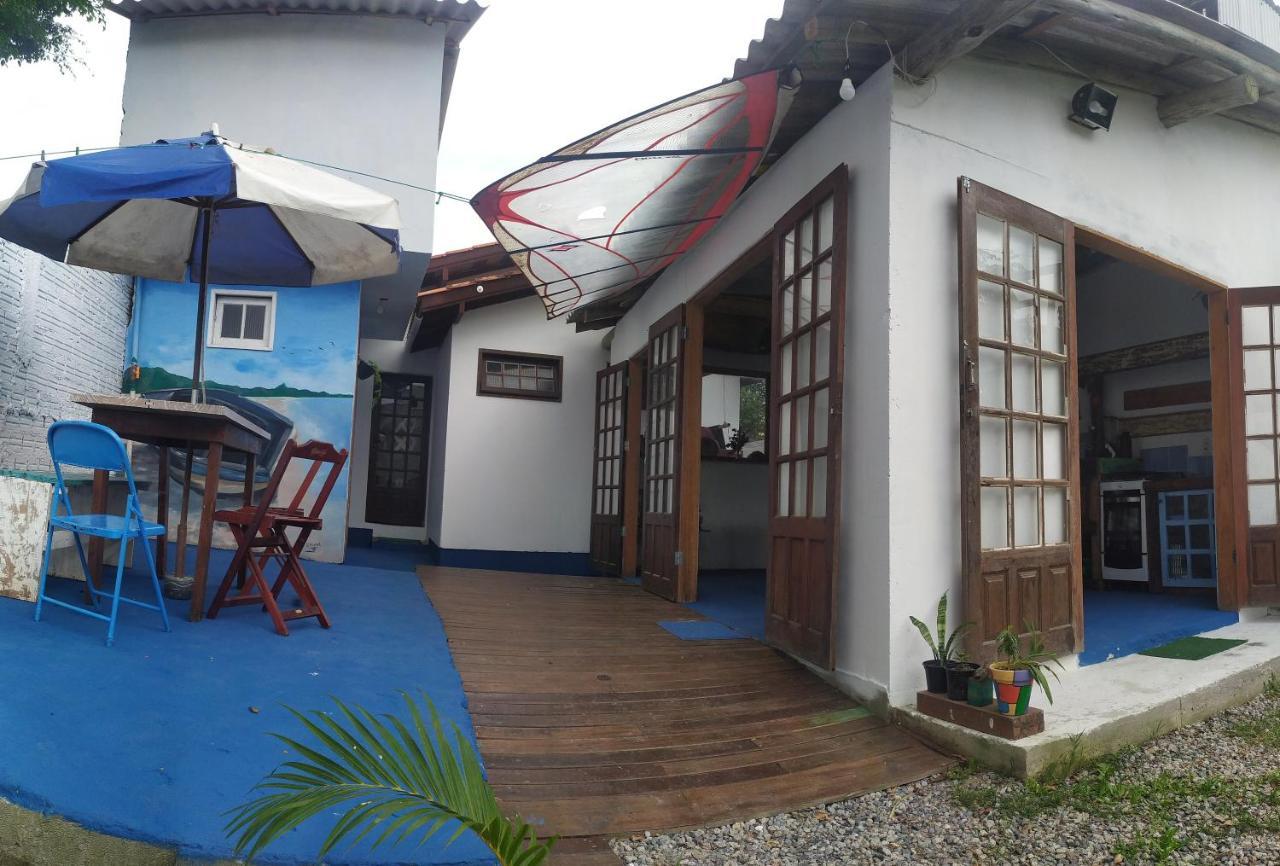 Ferrugem Surfhome Garopaba Esterno foto
