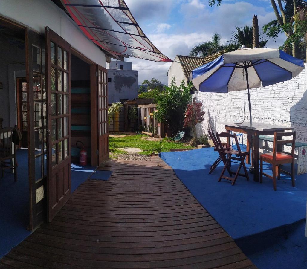 Ferrugem Surfhome Garopaba Esterno foto