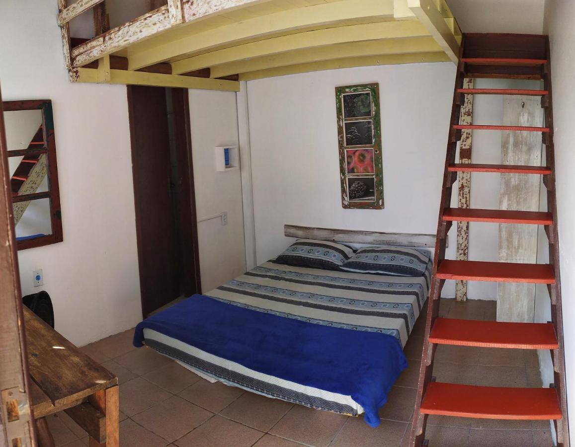 Ferrugem Surfhome Garopaba Camera foto