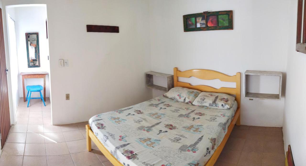 Ferrugem Surfhome Garopaba Esterno foto