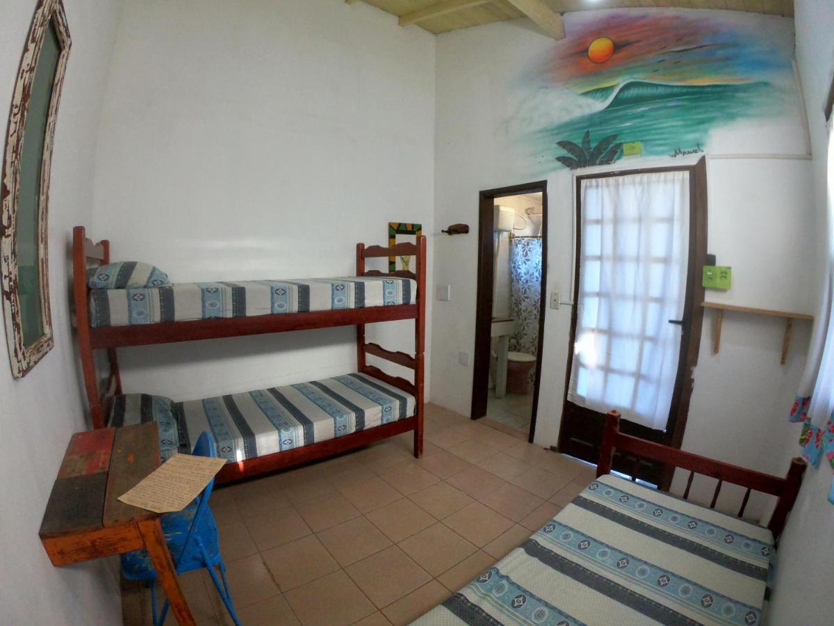 Ferrugem Surfhome Garopaba Esterno foto