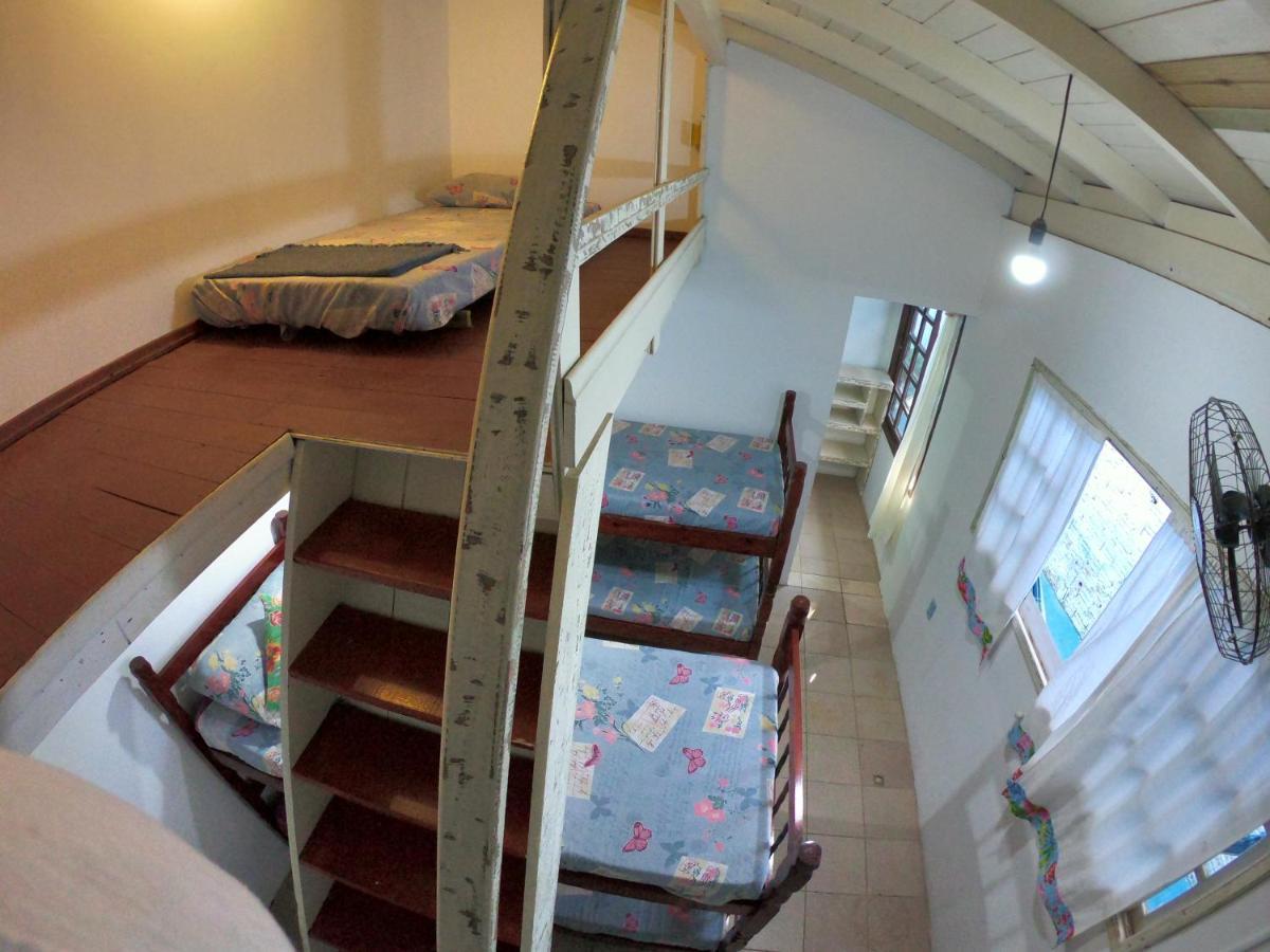 Ferrugem Surfhome Garopaba Esterno foto