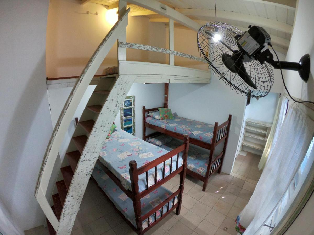 Ferrugem Surfhome Garopaba Esterno foto